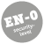 Sicherheitsstufe EN-0
